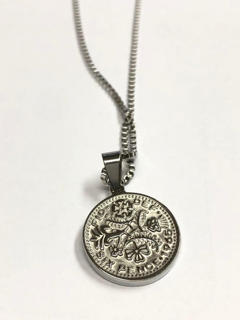 Royalty Neckchain! - 600 MM - Long Lasting Polish & Ultra Shine! - New Design! - Hot Seller!