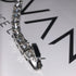 Niovani Tennis Bracelet! - AAA+ Cubic Zirconia! - Sparkling! - Men/Women - Free Box Packaging!