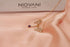 Vintage Me! - Gold Plated Necklace - AAA+ Cubic Zirconia Royal Purple Stone! - Free Box Packaging!