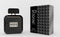 Mural De Ruitz - Involve Noir! - Men's Fragrance! - 100ML - UAE Import!