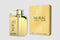 Mural De Ruitz - In Gold! - Men's Fragrance! - 100ML - UAE Import!