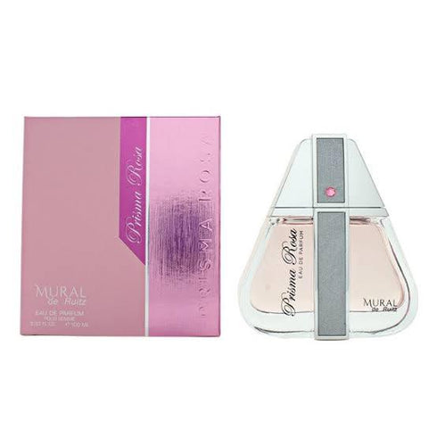 Mural De Ruitz - Prisma Rosa! - Women's Fragrance! - 100ML - UAE Import!