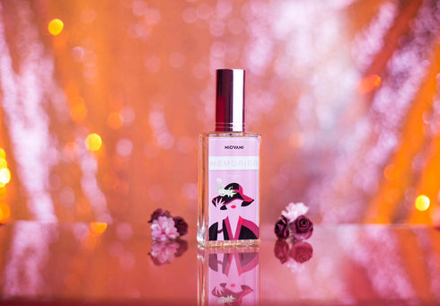 Memories - Women's Fragrance! - Smells similar to Gucci Envy Me! - 50ML! - Long Lasting Strength! - Free Box Packaging!