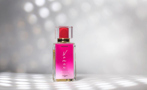 Woman Bottled - Women's Fragrance! - Smells like Bombshell INTENSE by Victoria's Secret! - 50ML! - Long Lasting Strength! - Free Box Packaging!