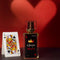 Queen of Hearts - Women's Fragrance! - Smells like Gucci Rush! - 50ML! - Long Lasting Strength! - Free Box Packaging!