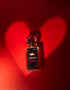 Queen of Hearts - Women's Fragrance! - Smells like Gucci Rush! - 50ML! - Long Lasting Strength! - Free Box Packaging!