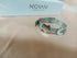 To The Moon & Back! - Sparkling Adjustable Bracelet! - Fine Stainless Steel! - Free Box Packaging!
