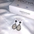 Turkish Affair! - Statement Drop Earrings! - Gemstones with AAAAA Cubic Zirconia! - Free Box Packaging!