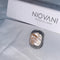 Oyster World! - Statement Adjustable Ring! - Genuine Baroque Pearl! - Free Box Packaging!