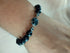 Moonstone Stone Bracelet! - Royal Grey! - Adjustable! – Hot Seller! – (Men/Women)