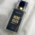 Hercules! - Men's Fragrance! - Inspired by Fahrenheit by Christian Dior - 50ML! - Long Lasting Strength! - Free Box Packaging!