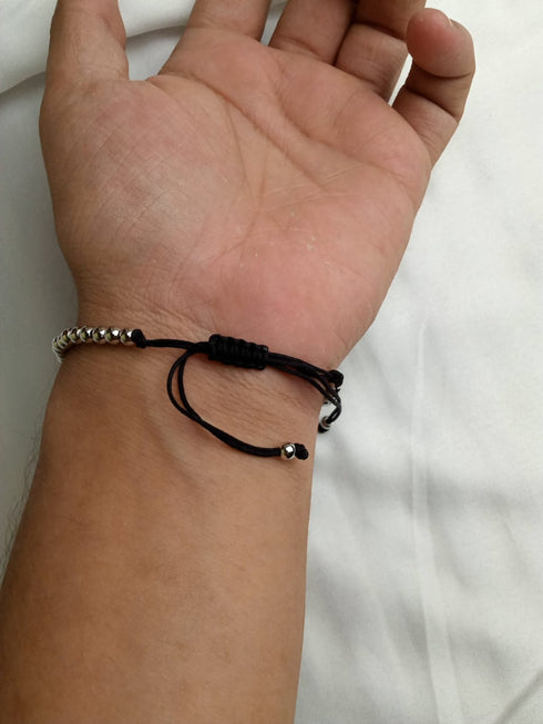 Forever Wild! - Adjustable Bracelet! - AAA+ Cubic Zirconia - Free Box Packaging!