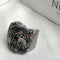 Turkish Princess Ring! - Adjustable Size! - Handcrafted - AAA+ Sparkling Cubic Zirconia - Free Box Packaging!