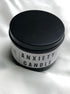 Niovani's Anxiety Candle! - Scented with Calming Calla Lily - Long Lasting - Free Niovani Carry Bag!
