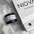 Niovani's Anxiety Candle! - Scented with Calming Calla Lily - Long Lasting - Free Niovani Carry Bag!