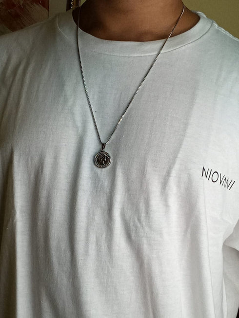 Royalty Neckchain! - 600 MM - Long Lasting Polish & Ultra Shine! - New Design! - Hot Seller!