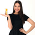 Niovani Vintage - Unisex Fragrance - Eau De Parfum - 55ML - Non Break (Plastic) Travel Bottle - Free Carry Bag!