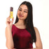 Niovani Turkish Delight - Unisex Fragrance - Eau De Parfum - 55ML - Non Break (Plastic) Travel Bottle - Free Carry Bag!