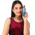 Midnight Moon - Unisex Body Mist - Inspired by Lacoste White - 200ML - Refreshing! - Free Carry Bag