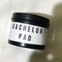 Bachelor Pad - Scented Spiced Apple Candle - Premium Soy Wax - 120 ML - Long Lasting - Free Shook Carry Bag!