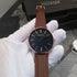 Niovani Signature | HERITAGE COLLECTION | Japanese Miyota | 2-Year Warranty