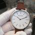 Niovani Detail | HERITAGE COLLECTION | Japanese Miyota | 2-Year Warranty