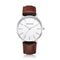 Niovani Detail | HERITAGE COLLECTION | Japanese Miyota | 2-Year Warranty