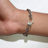 Miami Bracelet - Unisex - Pure 316L Surgical Grade Stainless Steel - Free Box Packaging