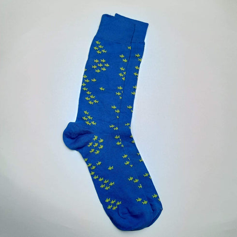 Mini Arctic - Bold & Funky - Unisex - Cotton & Polyester Blend