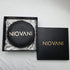 Niovani Jewellery Organizer - Genuine Leather! - Free Box Packaging