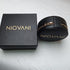 Niovani Jewellery Organizer - Genuine Leather! - Free Box Packaging