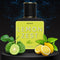 Lemon Zest - Unisex - Niovani Exclusive - 50ML - Fresh & Energizing! - Long Lasting Strength! - Free Box Packaging!