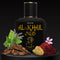 Al-Khail Oud - Unisex Fragrance - Inspired by Oud Maison Francis Kurkdjian - 50ML! - Long Lasting Strength! - Free Box Packaging!