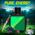 Pulse - Men's Fragrance - Inspired by Polo Sport - 50ML! - Long Lasting Strength! - Free Box Packaging!