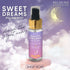 Sweet Dreams - Pillow Mist! - Aromatherapy Essential Oils - Promotes Calming Sleep - Portable Size - 50ML