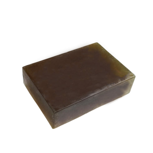 Tea Tree Oil + Lavender - Moisturizing Vitamin E - Handmade Glycerin Soap - Paraben Free! - 125G