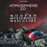 Atmosphere 2.0 - Men's Fragrance - Impression of Sauvage Elixir - 50ML - Long Lasting Strength! - Free Box Packaging!