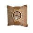 Niovani Original Wooden Women's Watch - Genuine Bamboo Wood - Ultra Thin Soft Genuine Leather - Box Packaging - 1 Year Warranty!