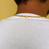 Royalty Neckchain with our Classic Pendant! - Thick Rope Chain! - 600 MM - 14K Genuine Gold Plated! - New Design! - (Men/Women)
