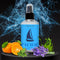 Pacific - Men's Fragrance - Impression of Bvlgari Aqva Pour Homme - MEGA 150ML! - Long Lasting Strength! - Free Box Packaging!