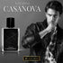 Casanova - Men's Fragrance - Impression of Armani Code - 50ML! - Long Lasting Strength! - Free Box Packaging!