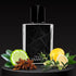Casanova - Men's Fragrance - Impression of Armani Code - 50ML! - Long Lasting Strength! - Free Box Packaging!