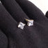 Timeless Jewellery Set - Necklace + Earrings - AAA Sparkling Cubic Zircon - Imitation Jewellery - Free Box Packaging