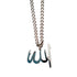Allah Name Necklace - Surgical Grade Stainless Steel - (Men/Women)