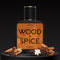 Wood & Spice - Unisex Fragrance! - Impression of Tobacco Oud by Tom Ford! - 50ML! - Long Lasting Strength! - Free Box Packaging!