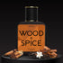 Wood & Spice - Unisex Fragrance! - Impression of Tobacco Oud by Tom Ford! - 50ML! - Long Lasting Strength! - Free Box Packaging!