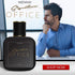 Office Signature - Men's Fragrance - Inspired by Montblanc Legend Spirit - 50ML! - Long Lasting Strength! - Free Box Packaging!