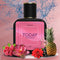Today for Her - Women's Fragrance - Inspired by Cool Water for Women - 50ML! - Long Lasting Strength! - Free Box Packaging!