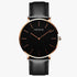 Man Bundle - Niovani Iconic Watch & Wallet - Free Box Packaging!
