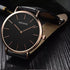 Man Bundle - Niovani Iconic Watch & Wallet - Free Box Packaging!